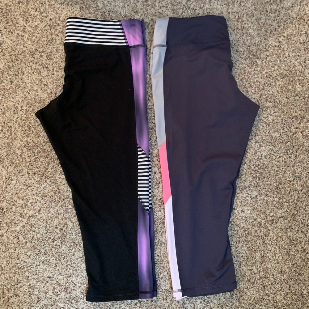 XXL leggings